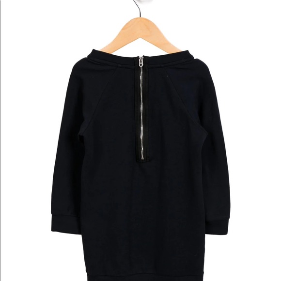 Little Marc Jacobs Long Sleeve Dress - Picture 2 of 2